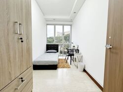 The Eden At Tampines (D18), Condominium #444544741
